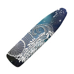 Constellation Of Capricorn Print Ironing Board Cover