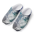 Constellation Of Capricorn Print Mesh Casual Shoes