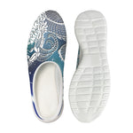 Constellation Of Capricorn Print Mesh Casual Shoes