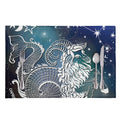 Constellation Of Capricorn Print Placemat