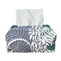 Constellation Of Capricorn Print Rectangle Tissue Box Cover