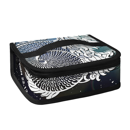 Constellation Of Capricorn Print Small Lunch Bag