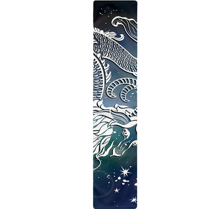 Constellation Of Capricorn Print Table Runner