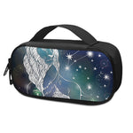 Constellation Of Leo Print Insulin Cooler Travel Case