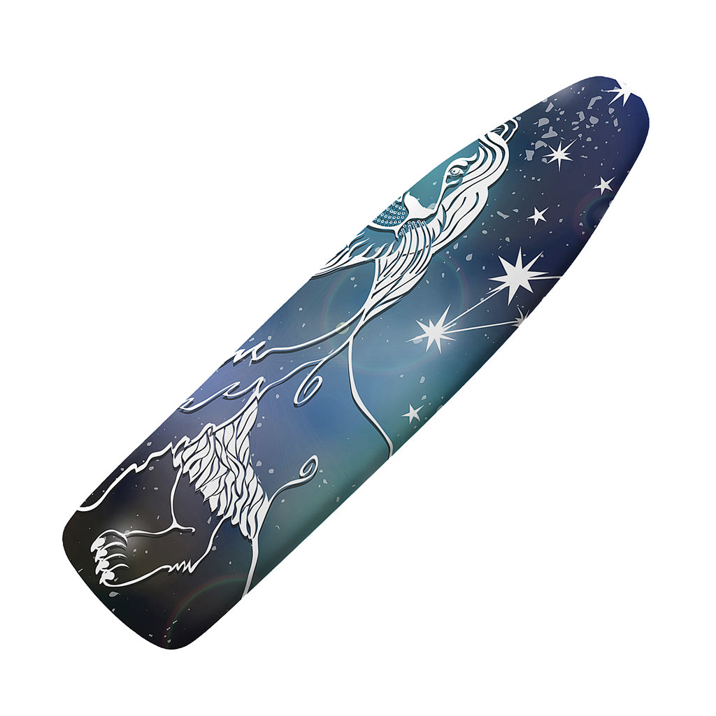 Constellation Of Leo Print Ironing Board Cover