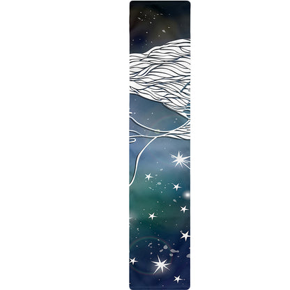 Constellation Of Leo Print Table Runner