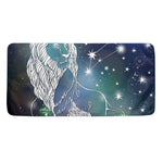 Constellation Of Leo Print Towel