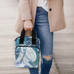 Constellation Of Sagittarius Print Bible Tote Bag