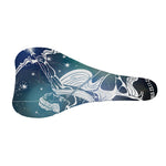 Constellation Of Sagittarius Print Bicycle Seat Cover
