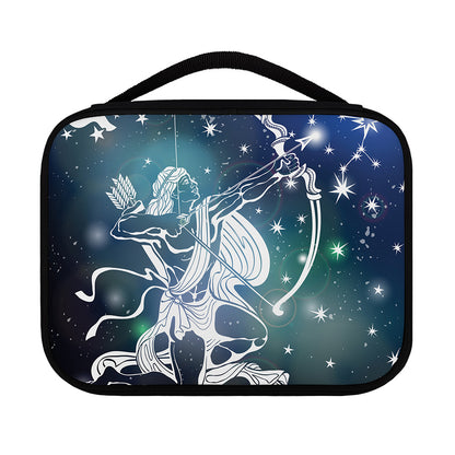 Constellation Of Sagittarius Print Classic Bible Case