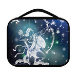 Constellation Of Sagittarius Print Classic Bible Case