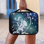 Constellation Of Sagittarius Print Classic Bible Case