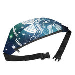 Constellation Of Sagittarius Print Fanny Pack