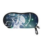 Constellation Of Sagittarius Print Glasses Case