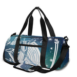 Constellation Of Sagittarius Print Gym Bag