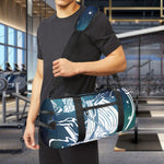 Constellation Of Sagittarius Print Gym Bag