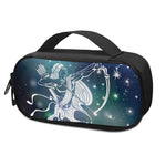 Constellation Of Sagittarius Print Insulin Cooler Travel Case