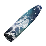 Constellation Of Sagittarius Print Ironing Board Cover