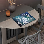 Constellation Of Sagittarius Print Placemat