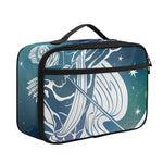 Constellation Of Sagittarius Print Portable Lunch Bag