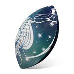 Constellation Of Sagittarius Print Rugby Ball