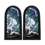Constellation Of Sagittarius Print Skillet Handle Cover