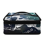 Constellation Of Sagittarius Print Small Lunch Bag