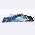 Constellation Of Sagittarius Print Sports Towel