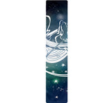 Constellation Of Sagittarius Print Table Runner
