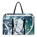 Constellation Of Sagittarius Print Utility Tote Bag