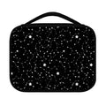 Constellation Sky Map Pattern Print Classic Bible Case