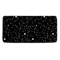 Constellation Sky Map Pattern Print Towel