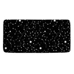 Constellation Sky Map Pattern Print Towel