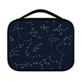 Constellation Sky Map Print Classic Bible Case