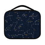 Constellation Sky Map Print Classic Bible Case
