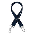 Constellation Sky Map Print Dog Seat Belt