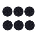 Constellation Space Pattern Print Coaster Set