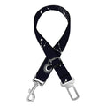 Constellation Space Pattern Print Dog Seat Belt