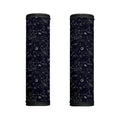 Constellation Space Pattern Print Handle Covers