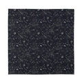 Constellation Space Pattern Print Silk Bandana