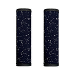Constellation Stars Pattern Print Handle Covers