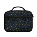 Constellation Symbols Pattern Print Briefcase Bible Bag