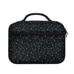 Constellation Symbols Pattern Print Briefcase Bible Bag