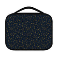 Constellation Symbols Pattern Print Classic Bible Case