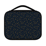 Constellation Symbols Pattern Print Classic Bible Case