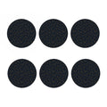 Constellation Symbols Pattern Print Coaster Set