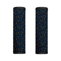 Constellation Symbols Pattern Print Handle Covers