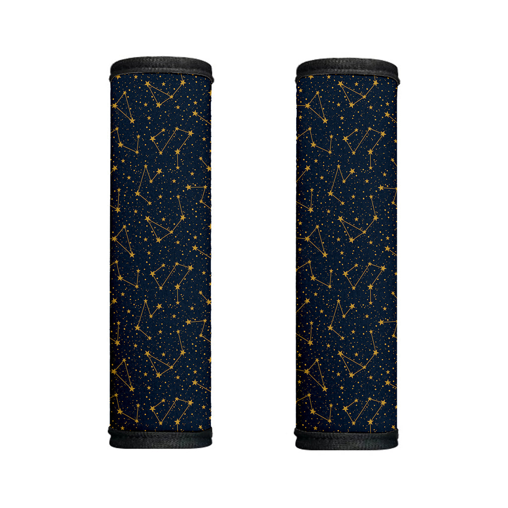 Constellation Symbols Pattern Print Handle Covers