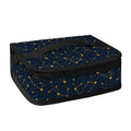 Constellation Symbols Pattern Print Small Lunch Bag