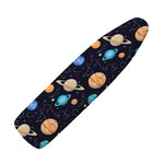 Constellations And Planets Pattern Print Ironing Board Cover
